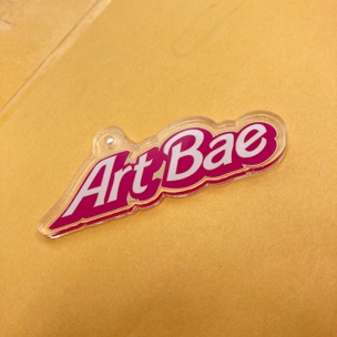 Art Bae Charm