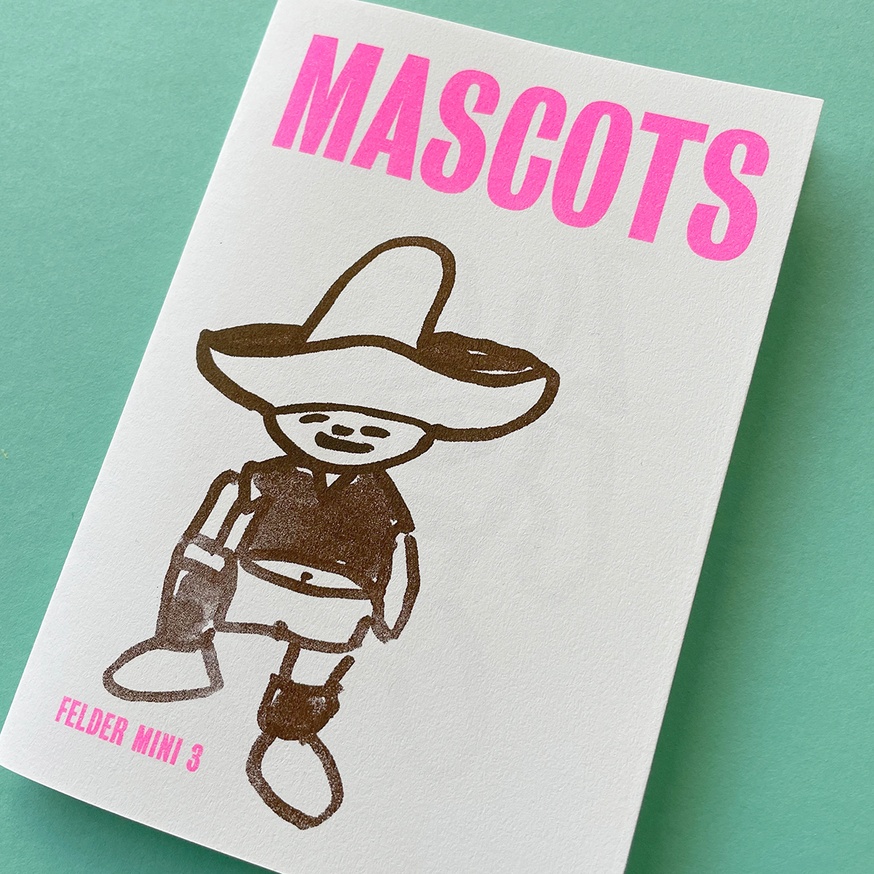 Mascots