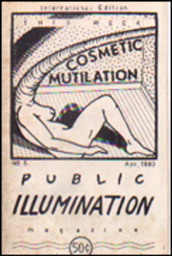 Public Illumination