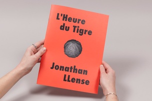 L'HEURE DU TIGRE