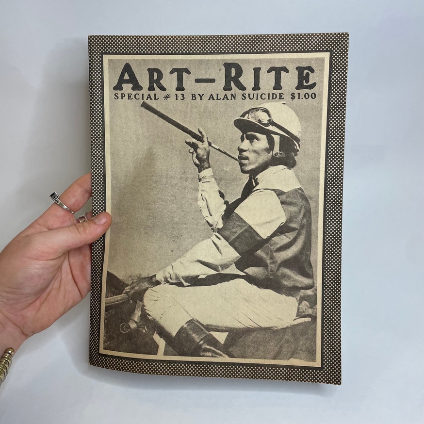 Art-Rite