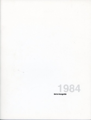 1984 : Terra Incognita