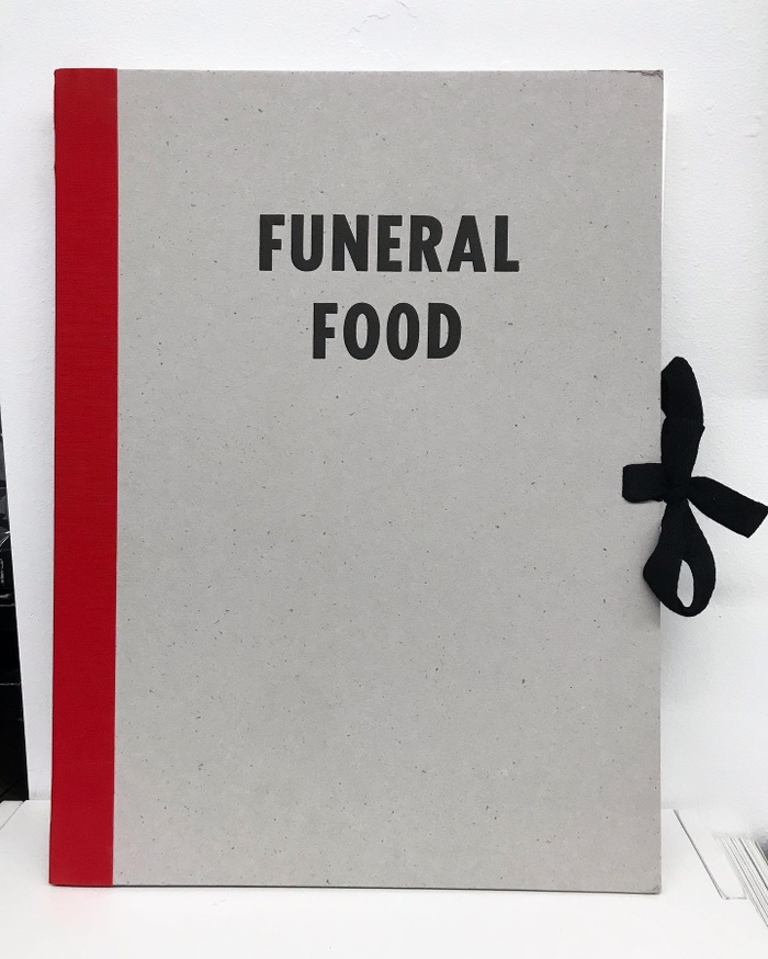 Funeral Food