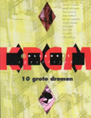 10 Grote Dromen