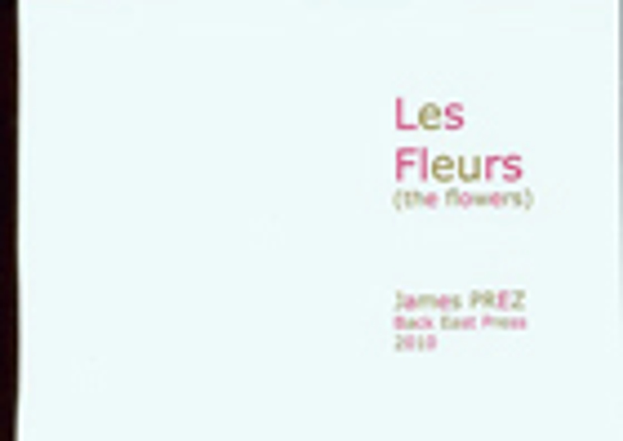 Les Fleurs