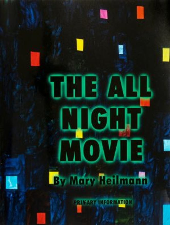 The All Night Movie