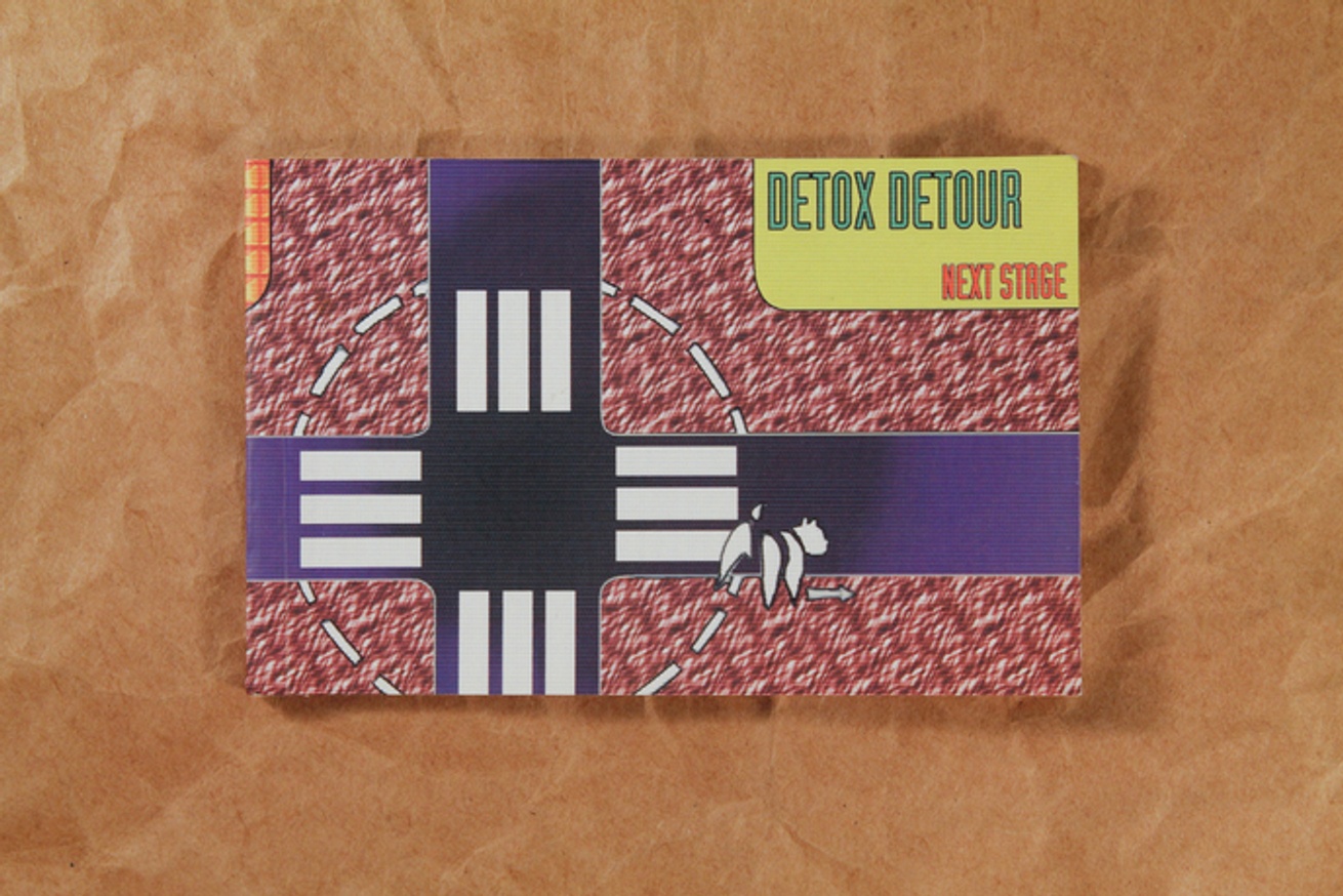 Detox Detour thumbnail 3