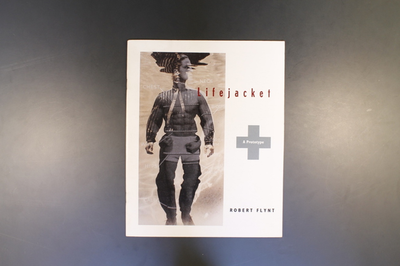 Lifejacket thumbnail 3