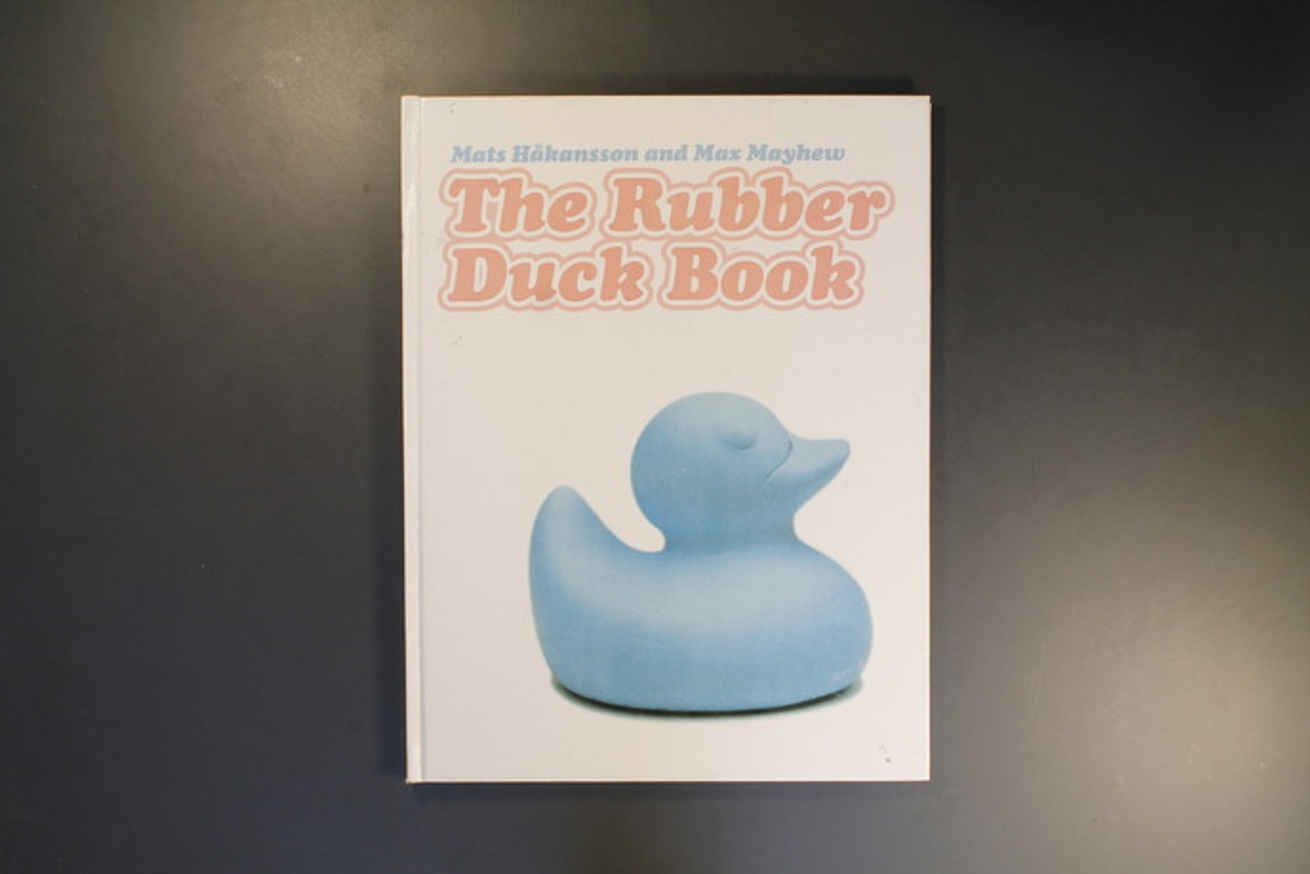 The Rubber Duck Book thumbnail 4