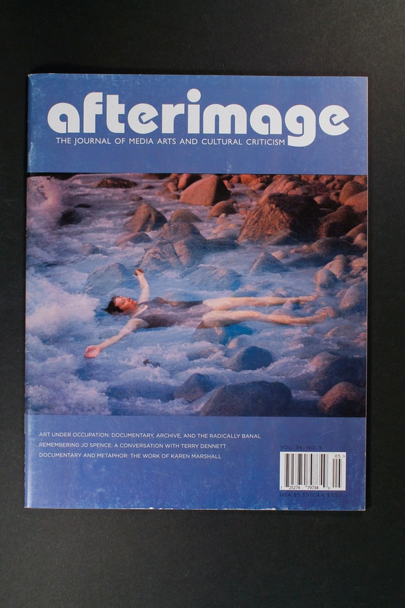 Afterimage