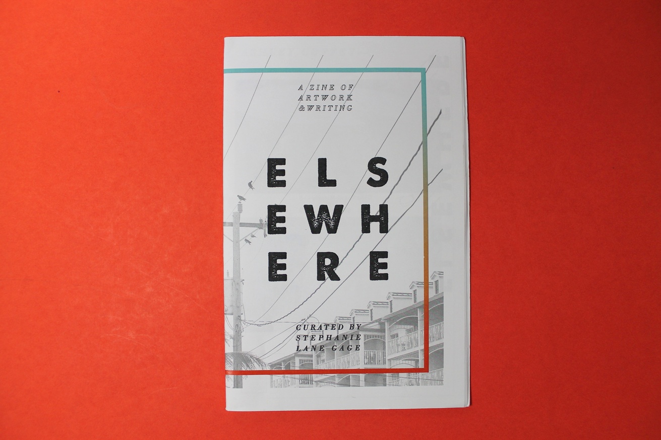 Elsewhere