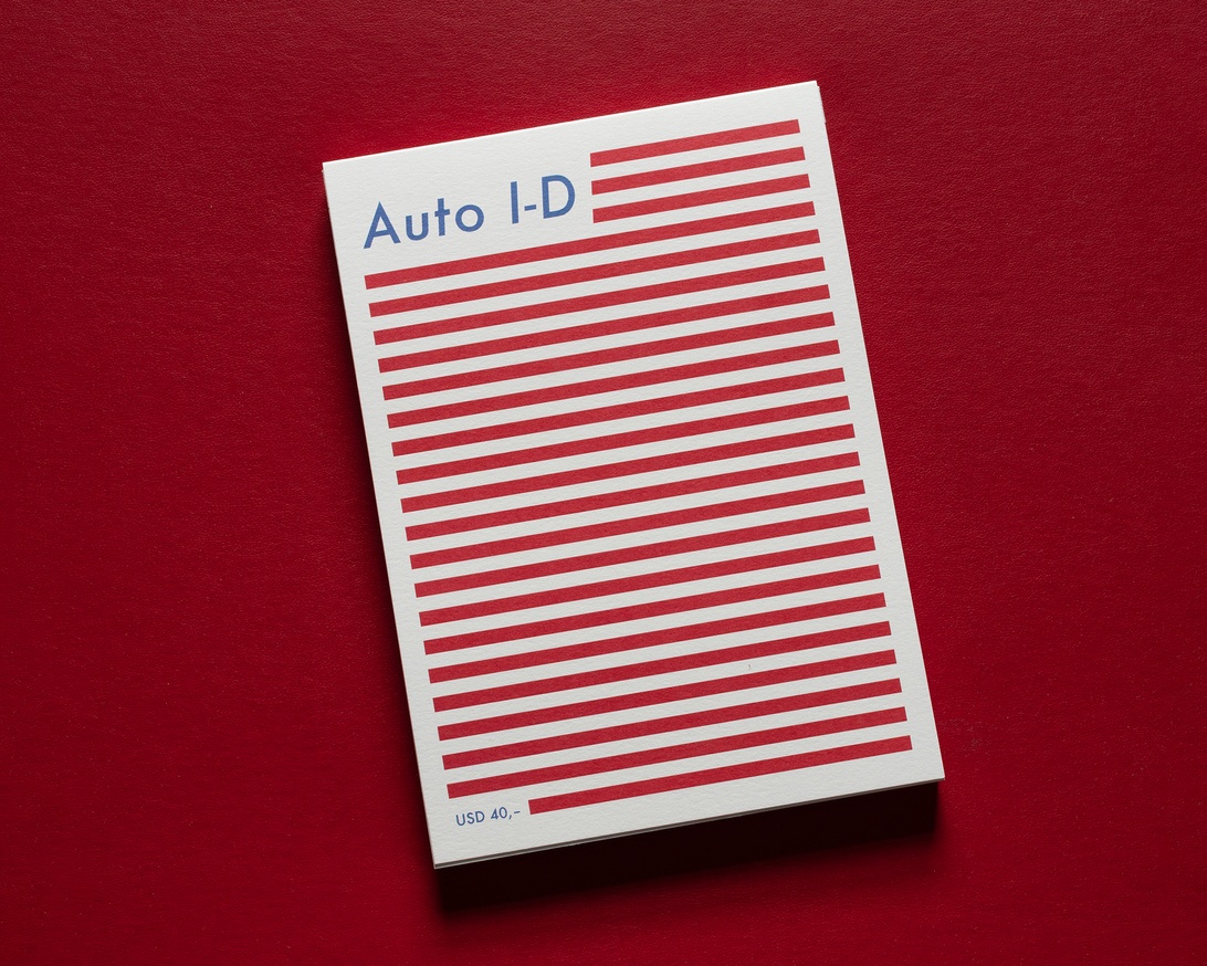 Auto I.D.