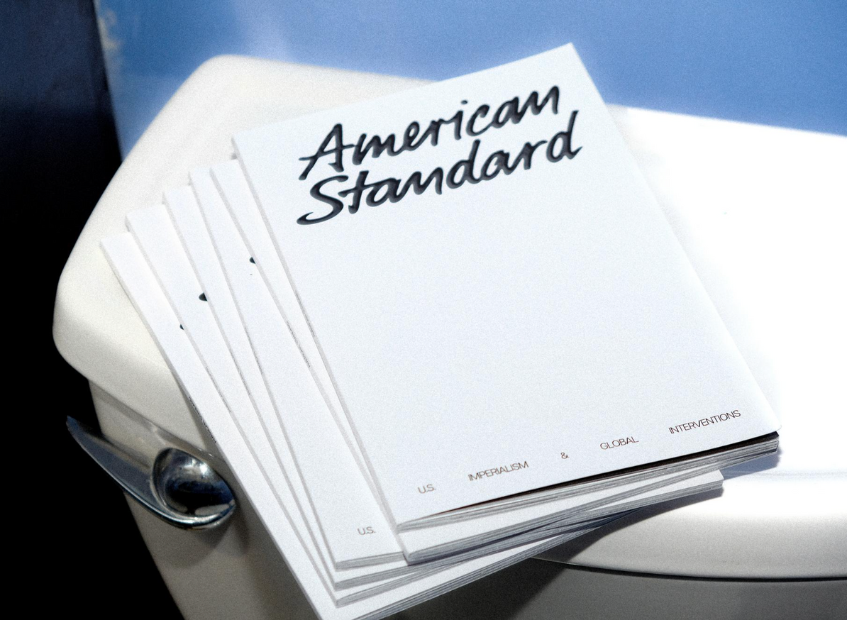 American Standard