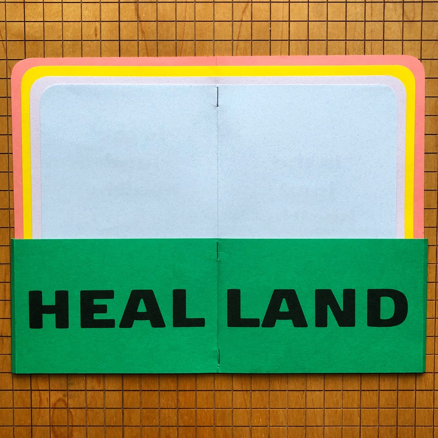 HEAL LAND