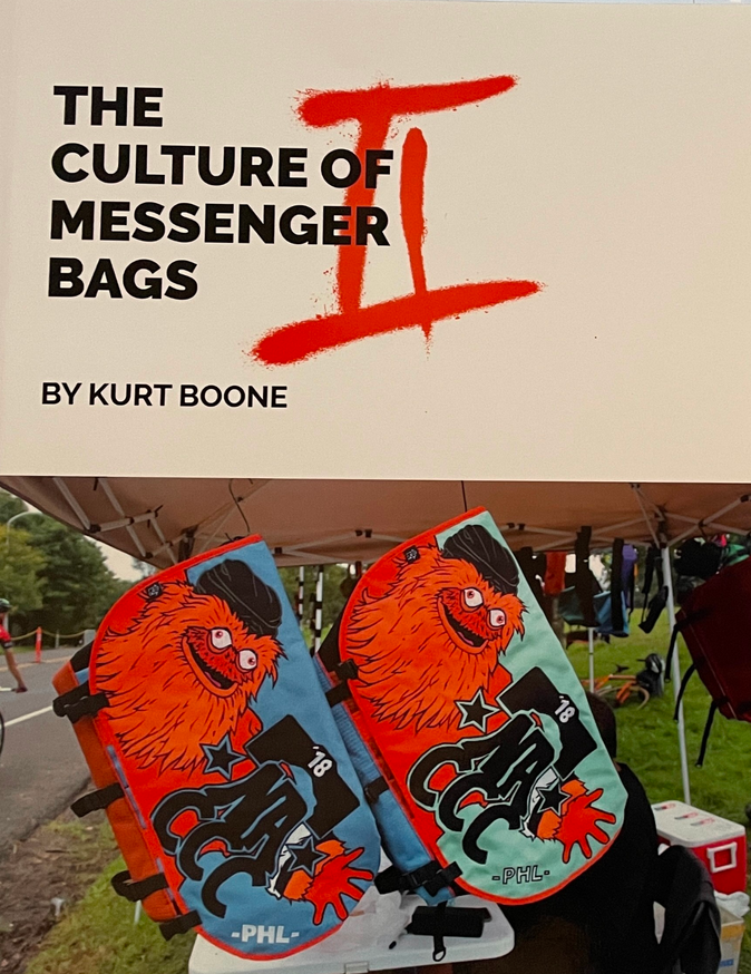 The Culture of Messenger Bags II thumbnail 9