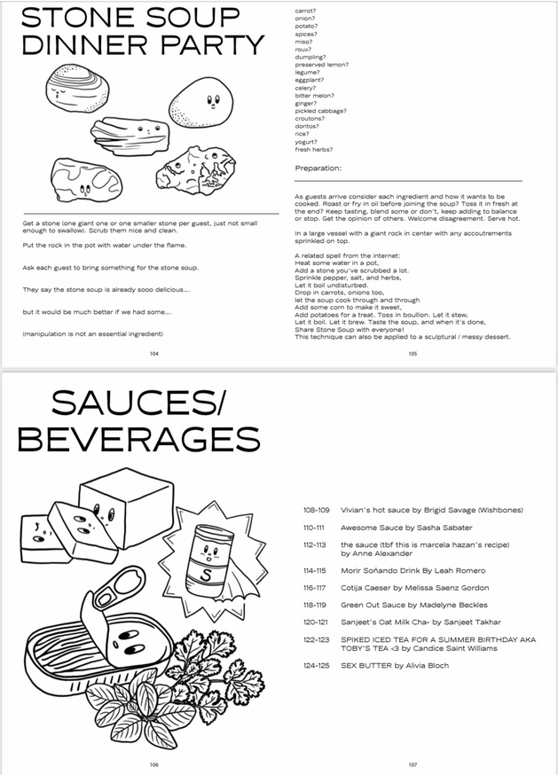 The Community Cookbook Vol. 3 thumbnail 7