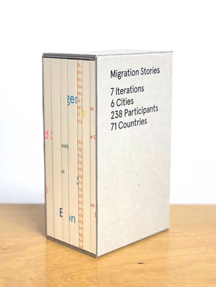 Migration Stories