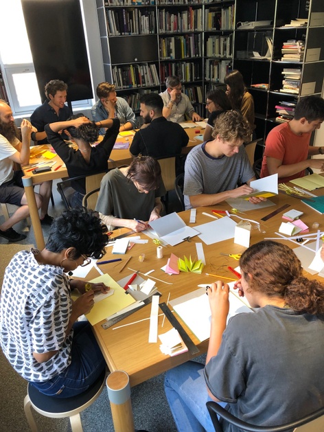 Bookmaking Workshop