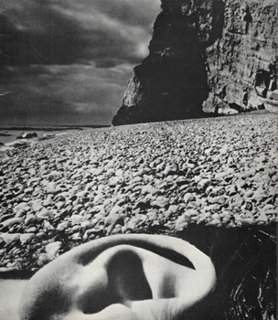 Bill Brandt: Photographs