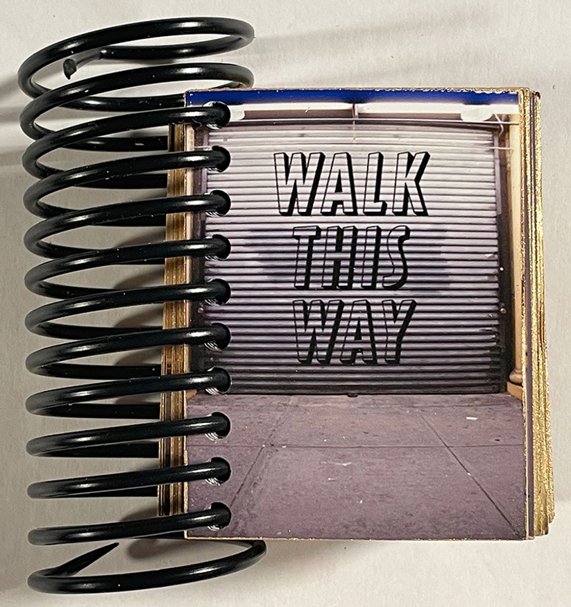 Walk This Way