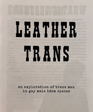 Leather Trans