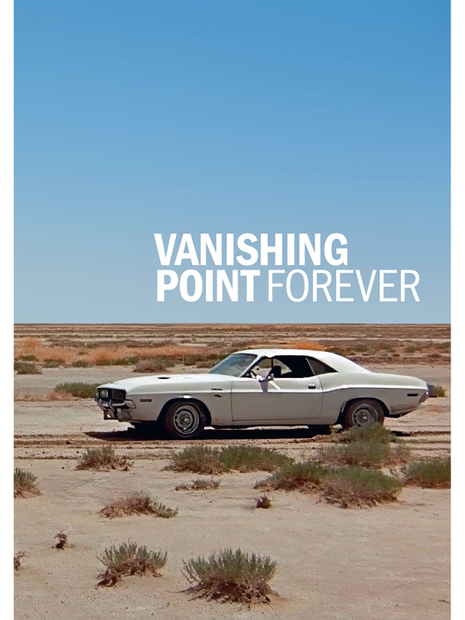  Vanishing Point Forever