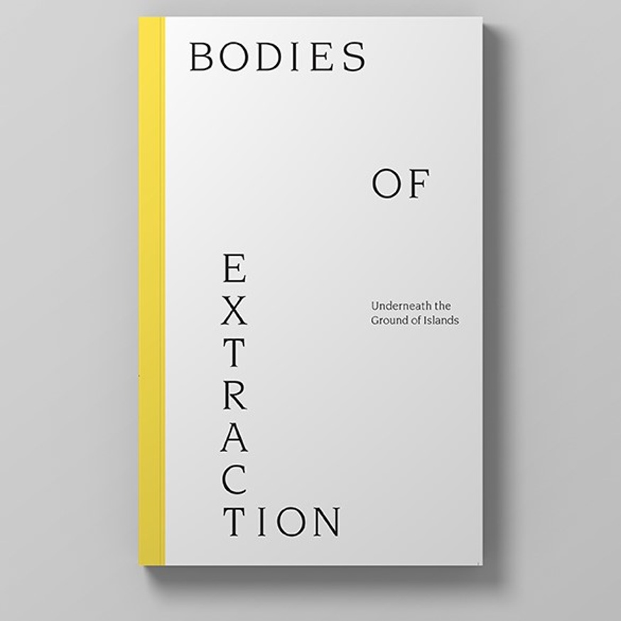 Bodies of Extraction