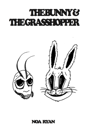 The Bunny & The Grasshopper