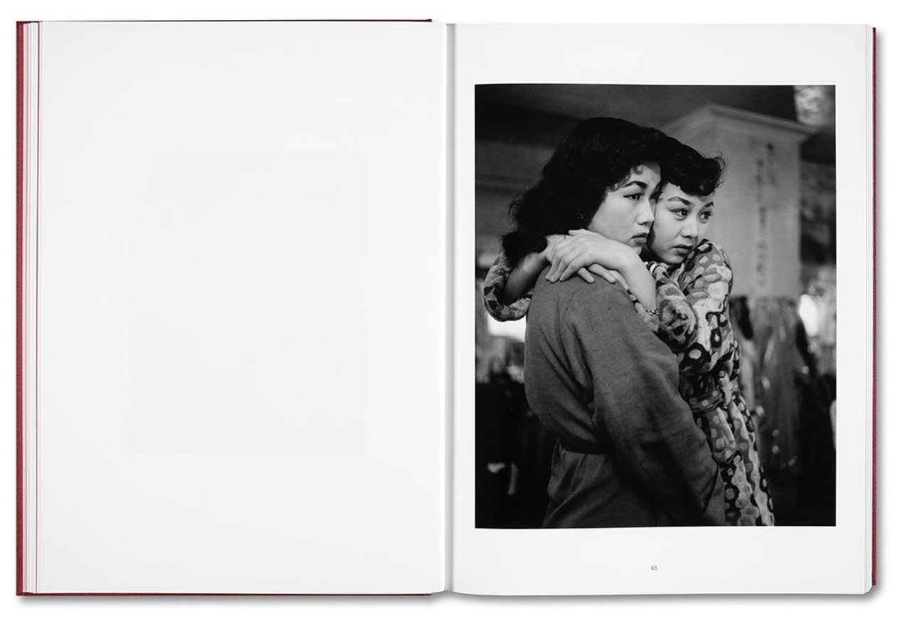 Eikoh Hosoe (English edition) thumbnail 5