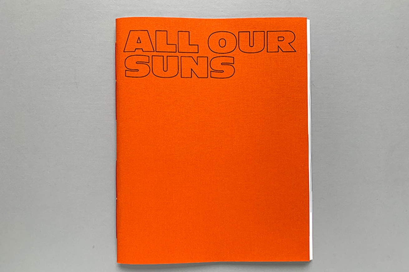 All Our Suns