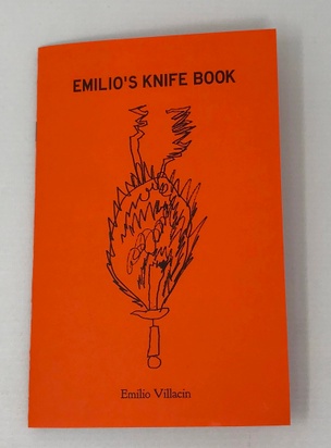 Emilio's Knife Book