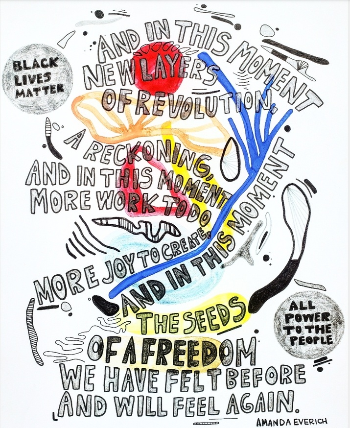 Seeds of Freedom