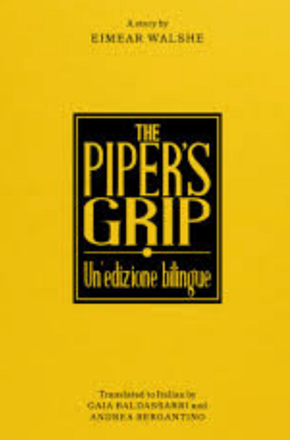 The Piper's Grip