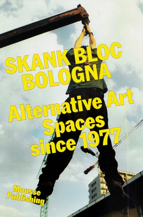 Skank Bloc Bologna