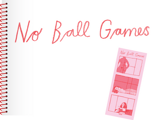 No Ball Games