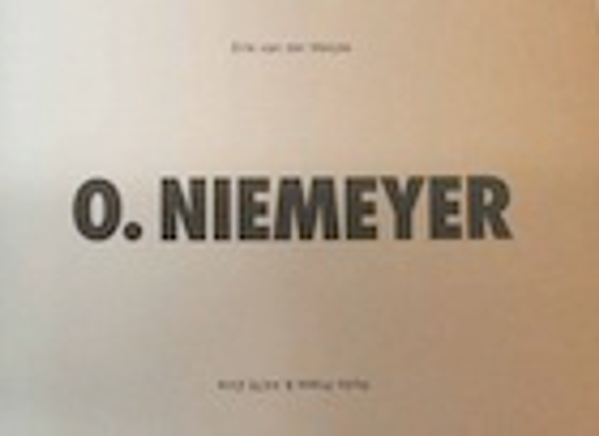 O. Niemeyer