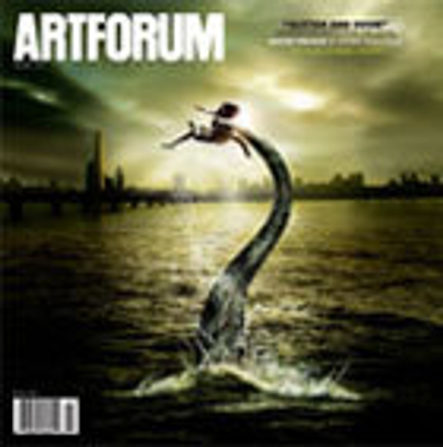 Artforum