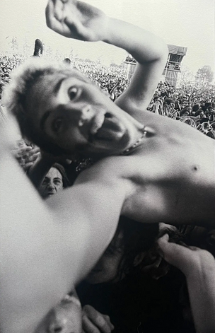 Lolla 92