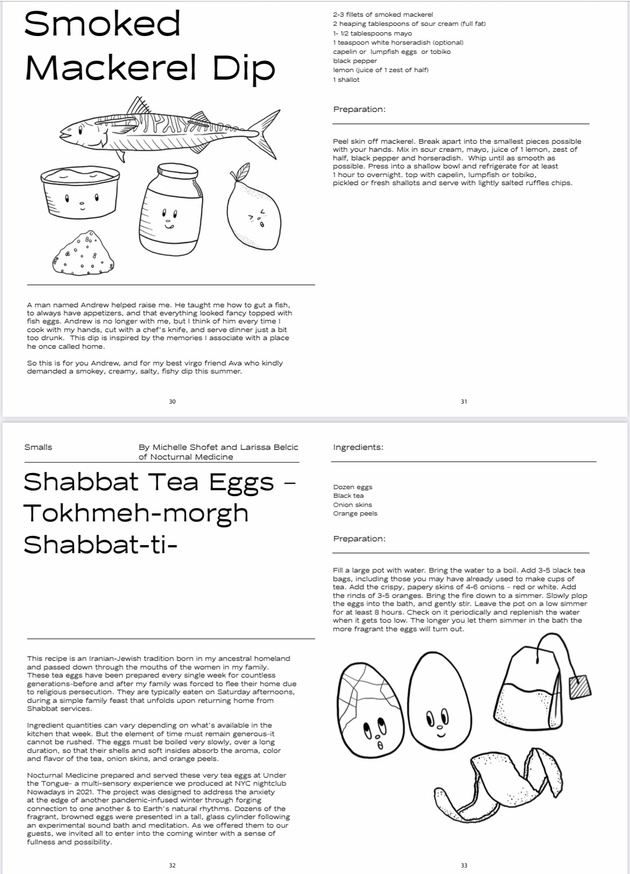The Community Cookbook Vol. 3 thumbnail 4