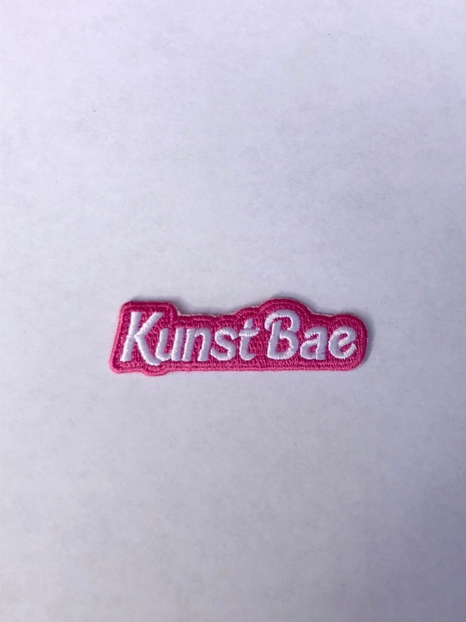 Kunst Bae Patch