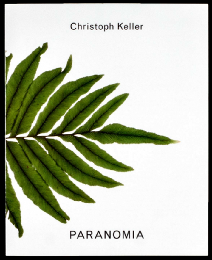 Paranomia