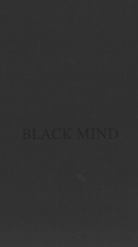 Black Mind