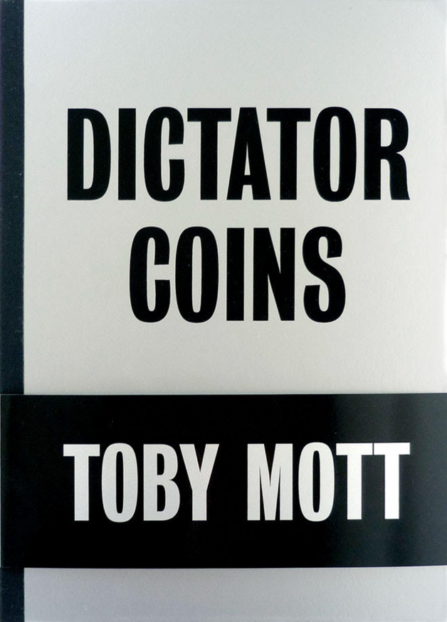 Dictator Coins