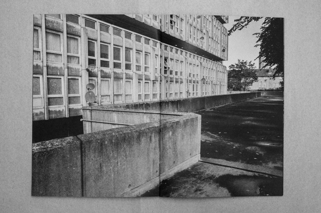 Robin Hood Gardens thumbnail 3