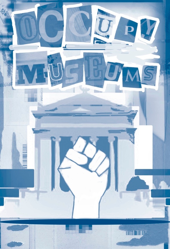 Occupy Museums