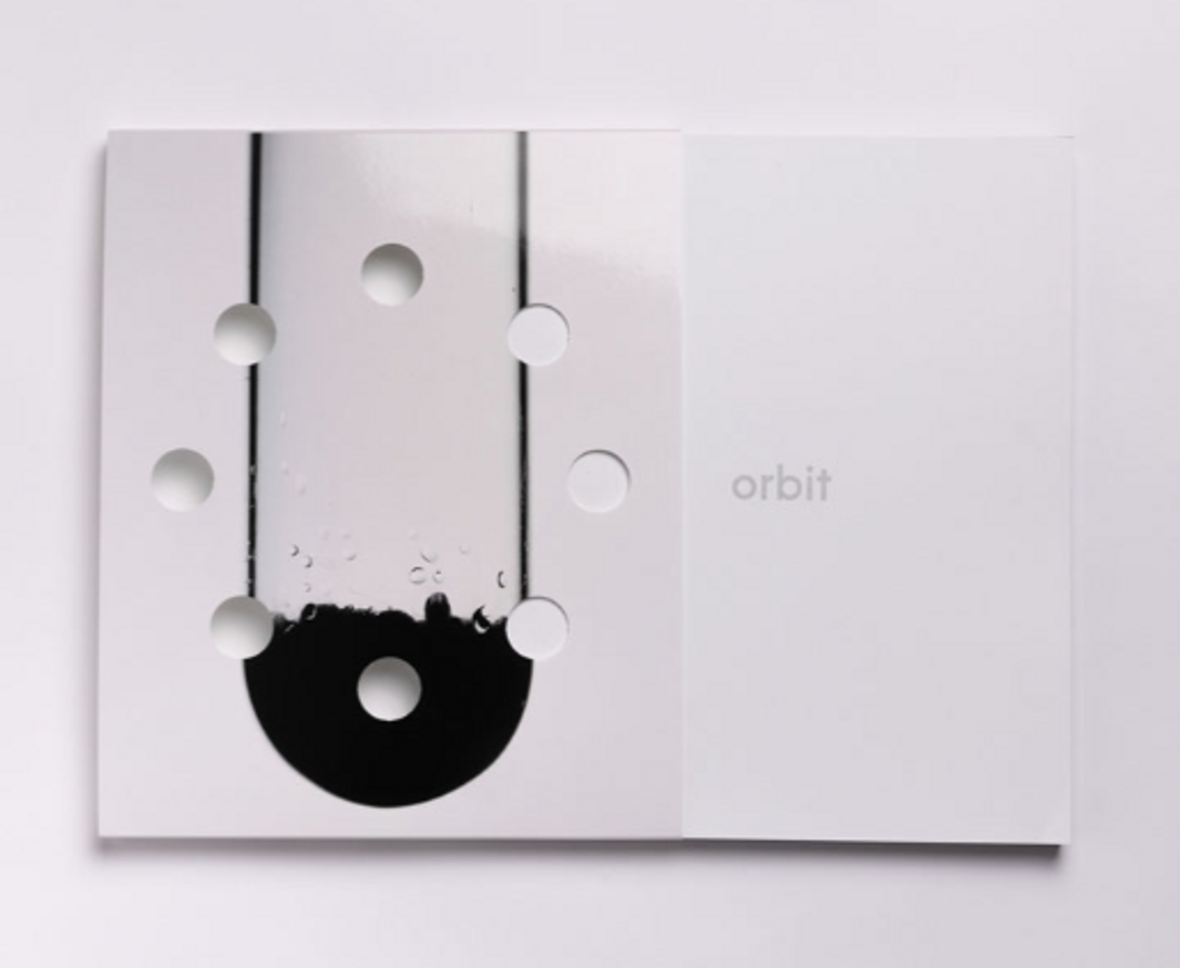 Orbit Paper No. 1 thumbnail 2