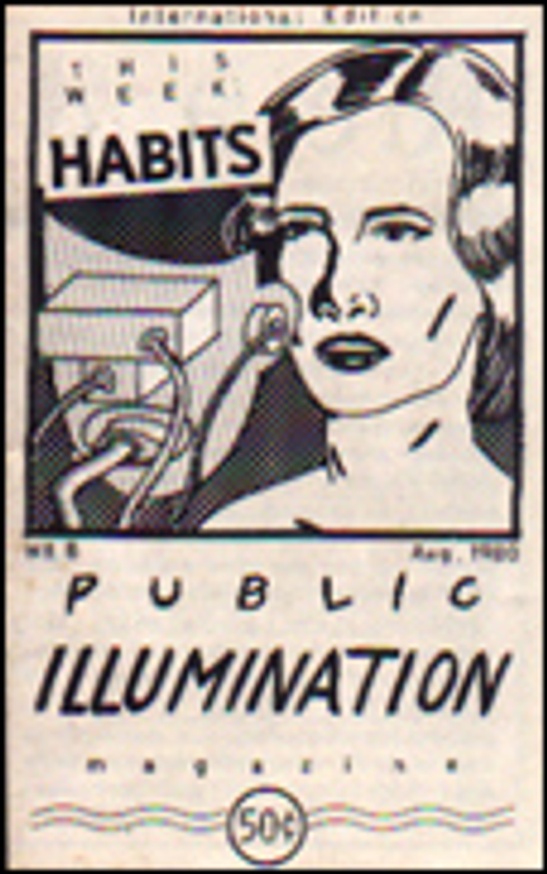 Public Illumination