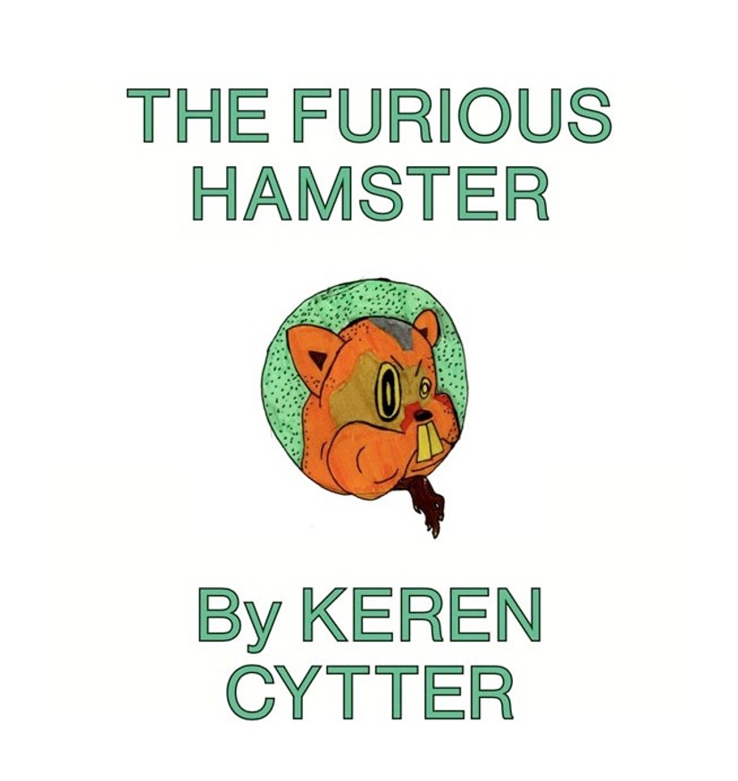 The Furious Hamster