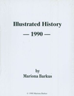 Illustrated History 1990