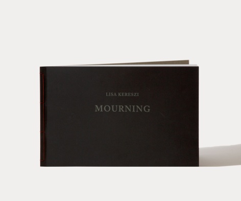 Lisa Kereszi: Mourning